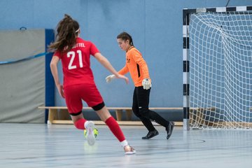 Bild 27 - B-Juniorinnen Futsalmeisterschaft